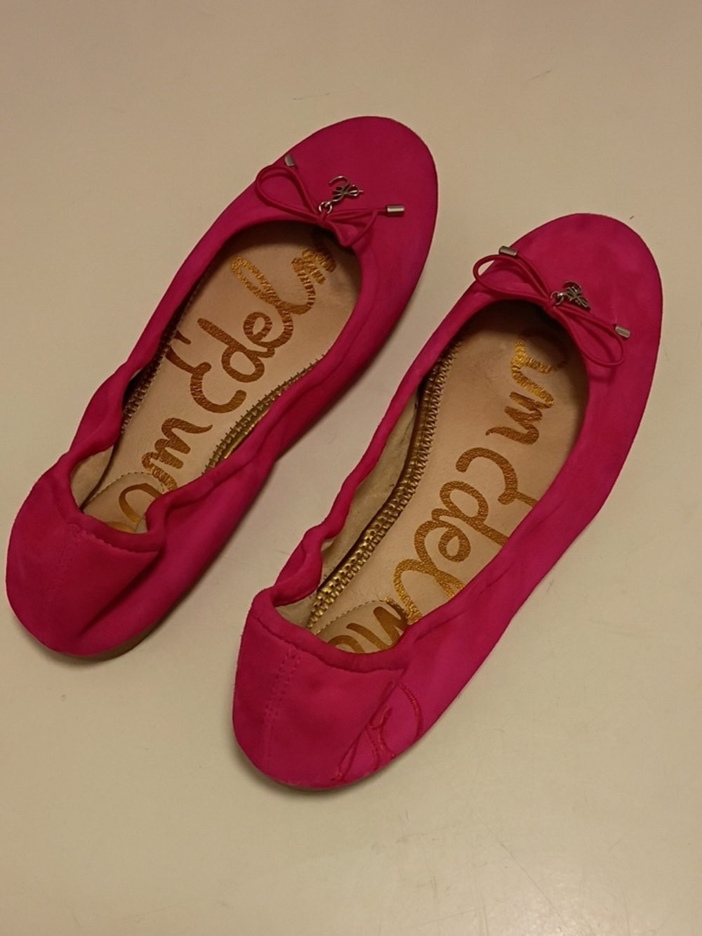 Sam Edelman Felicia Ballet Flats